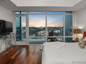 1080 Park Blvd 1802, San Diego CA 92101