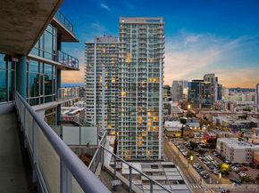 1080 Park Blvd 1802, San Diego CA 92101