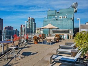 1080 Park Blvd 1802, San Diego CA 92101