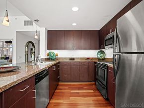 1080 Park Blvd 1802, San Diego CA 92101