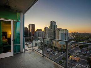 1080 Park Blvd 1802, San Diego CA 92101