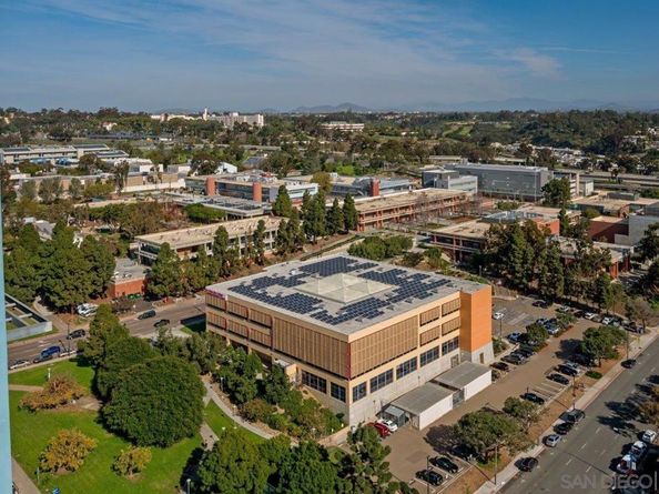 1080 Park Blvd 1802, San Diego CA 92101