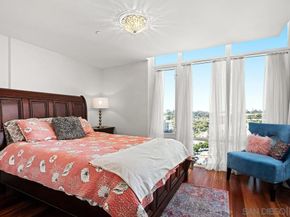 1080 Park Blvd 1802, San Diego CA 92101
