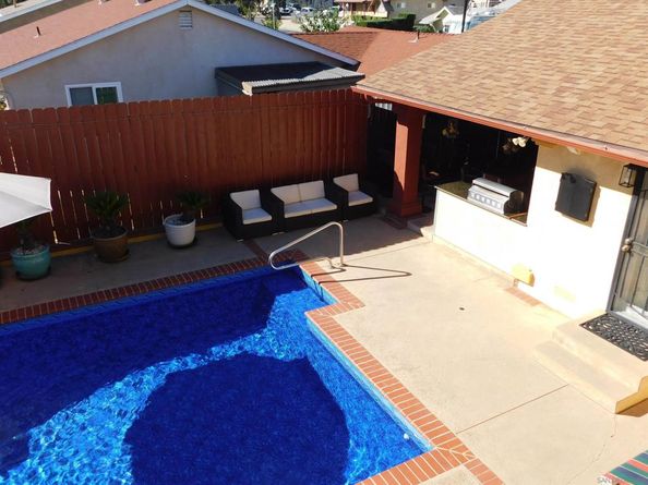 1079 Cosmo Ave, El Cajon CA 92019