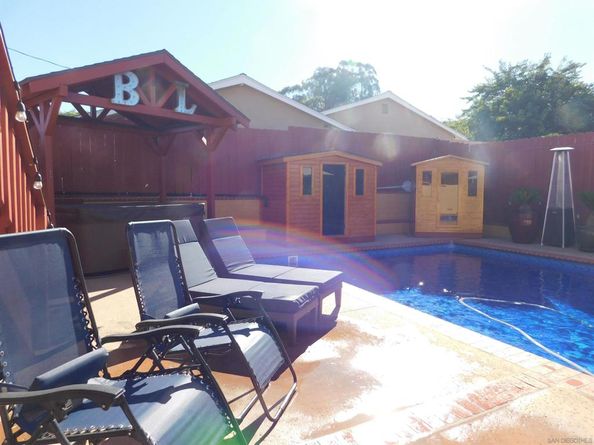 1079 Cosmo Ave, El Cajon CA 92019