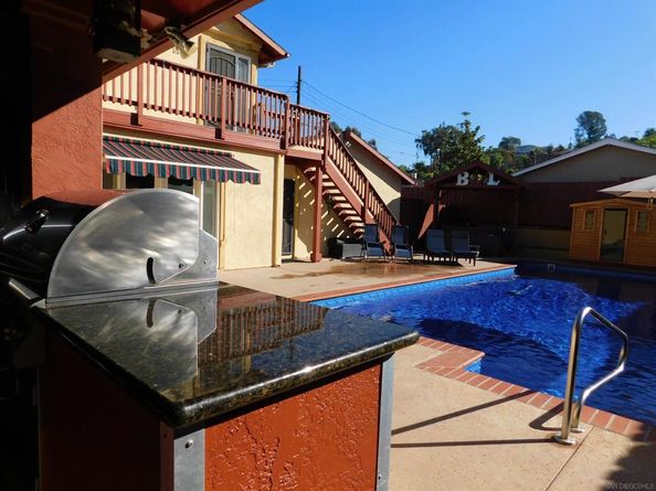 1079 Cosmo Ave, El Cajon CA 92019