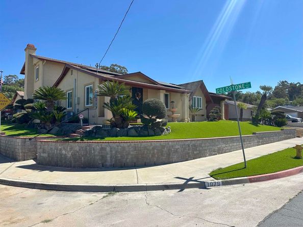 1079 Cosmo Ave, El Cajon CA 92019