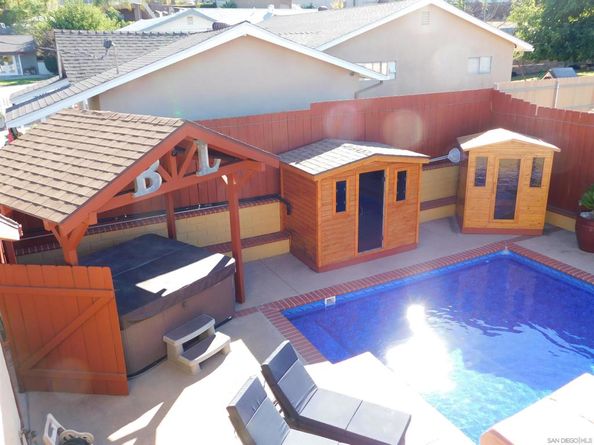1079 Cosmo Ave, El Cajon CA 92019