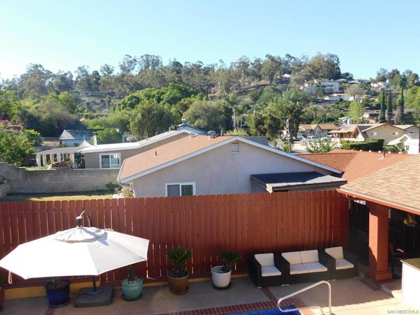 1079 Cosmo Ave, El Cajon CA 92019