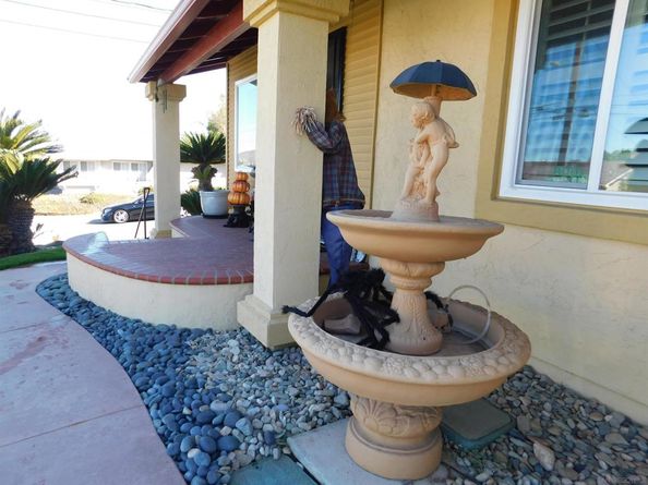 1079 Cosmo Ave, El Cajon CA 92019