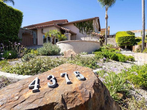 4375 Stanford Street, Carlsbad CA 92010