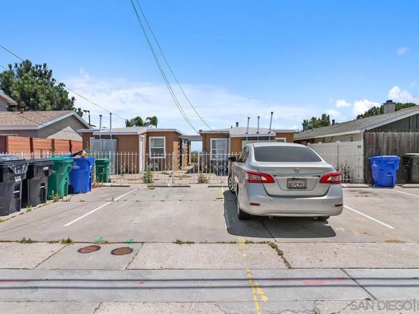 3378 84 B Street, San Diego CA 92102