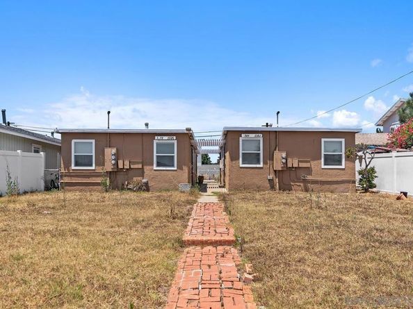 3378 84 B Street, San Diego CA 92102