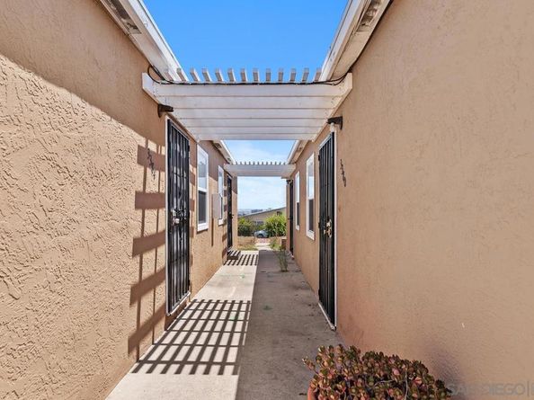 3378 84 B Street, San Diego CA 92102