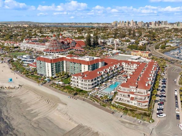 1500 Orange Ave 10, Coronado CA 92118