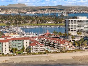 1500 Orange Ave 10, Coronado CA 92118