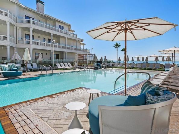 1500 Orange Ave 10, Coronado CA 92118