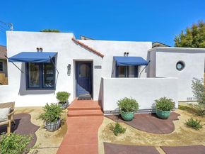 3635 Kite St, San Diego CA 92103