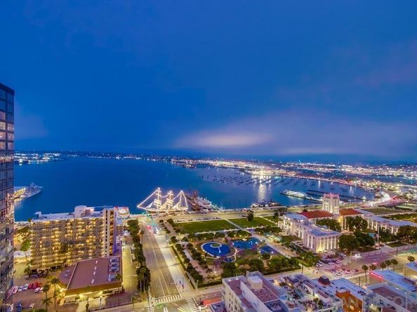 1388 Kettner Blvd. 2901, San Diego CA 92101