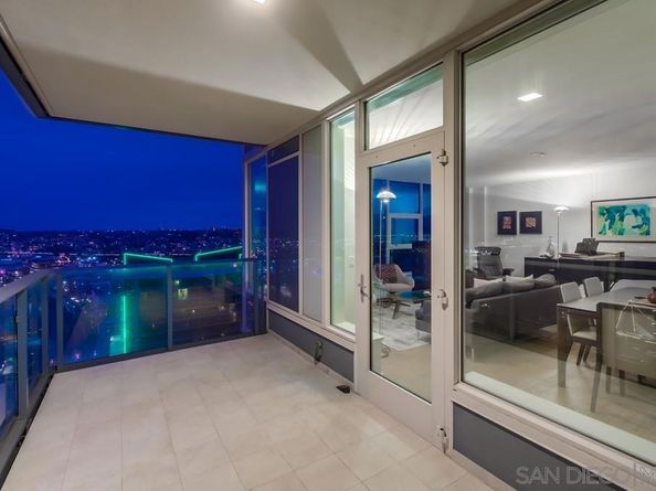 1388 Kettner Blvd. 2901, San Diego CA 92101