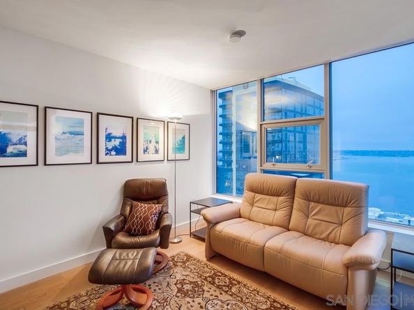 1388 Kettner Blvd. 2901, San Diego CA 92101