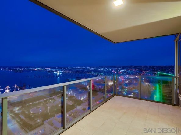 1388 Kettner Blvd. 2901, San Diego CA 92101