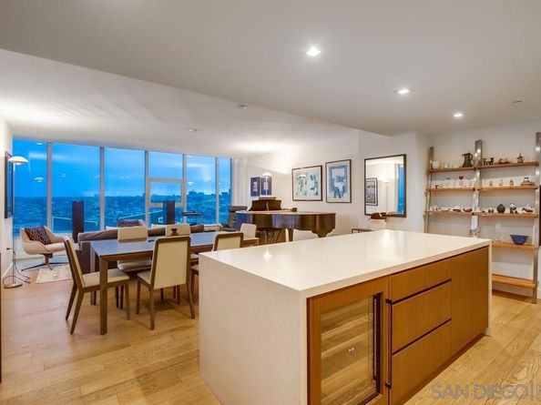 1388 Kettner Blvd. 2901, San Diego CA 92101