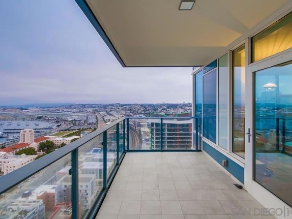 1388 Kettner Blvd. 2901, San Diego CA 92101