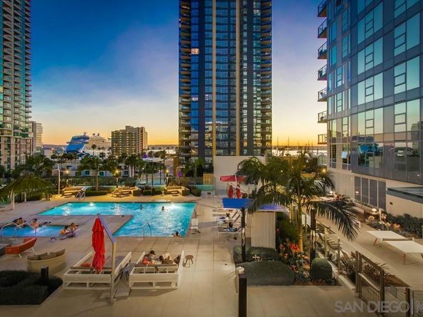 1388 Kettner Blvd. 2901, San Diego CA 92101