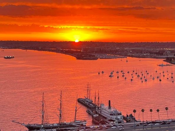 1388 Kettner Blvd. 2901, San Diego CA 92101