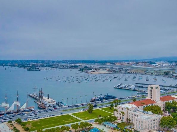 1388 Kettner Blvd. 2901, San Diego CA 92101