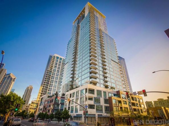 1388 Kettner Blvd. 2901, San Diego CA 92101