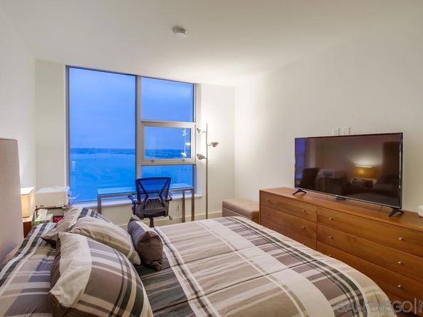 1388 Kettner Blvd. 2901, San Diego CA 92101