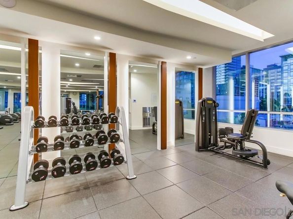 1388 Kettner Blvd. 2901, San Diego CA 92101