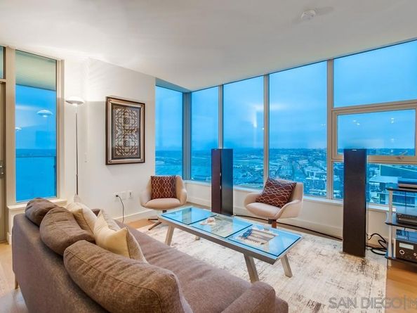 1388 Kettner Blvd. 2901, San Diego CA 92101