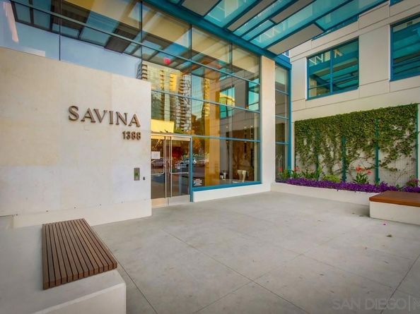 1388 Kettner Blvd. 2901, San Diego CA 92101