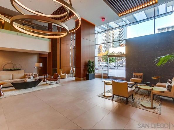 1388 Kettner Blvd. 2901, San Diego CA 92101