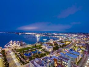 1388 Kettner Blvd. 2901, San Diego CA 92101