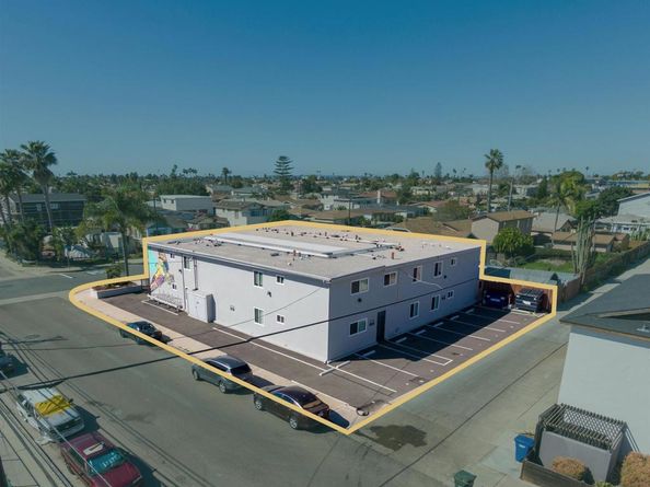 1193 Florence St, Imperial Beach CA 91932