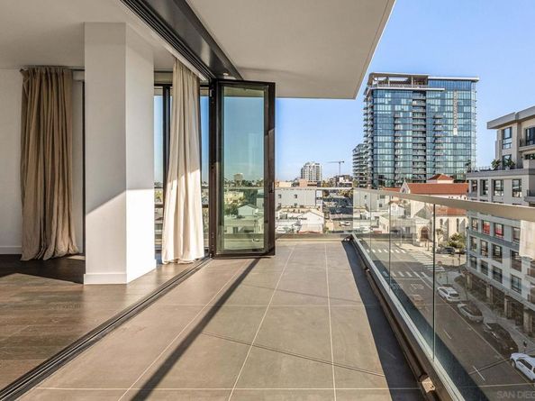2604 5th Ave 601, San Diego CA 92103