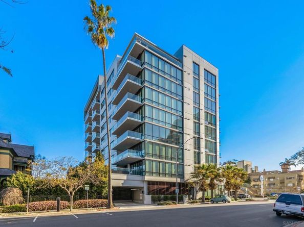 2604 5th Ave 601, San Diego CA 92103