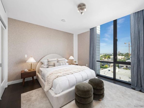 2604 5th Ave 601, San Diego CA 92103