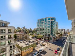 2604 5th Ave 601, San Diego CA 92103