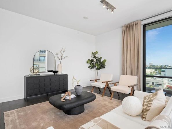 2604 5th Ave 601, San Diego CA 92103