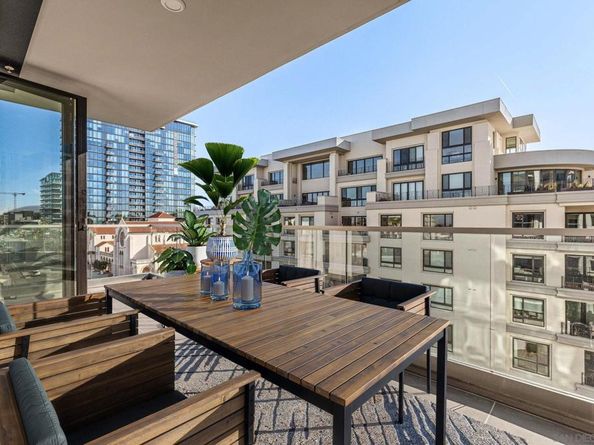 2604 5th Ave 601, San Diego CA 92103