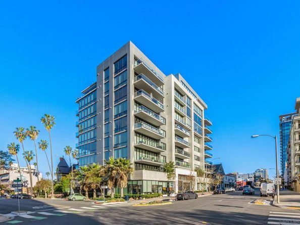 2604 5th Ave 601, San Diego CA 92103