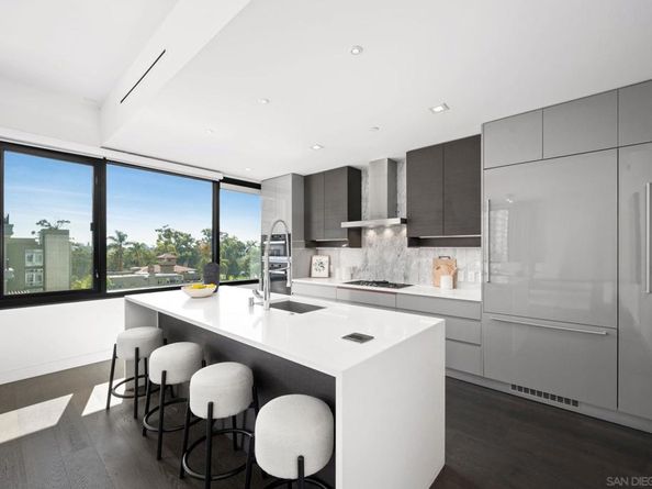2604 5th Ave 601, San Diego CA 92103