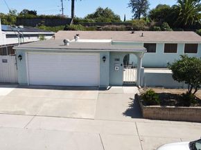 8419 Hudson Dr., San Diego CA 92119