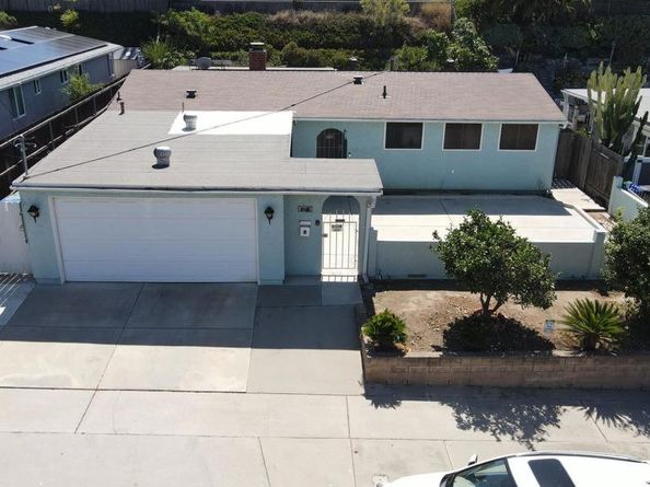 8419 Hudson Dr., San Diego CA 92119