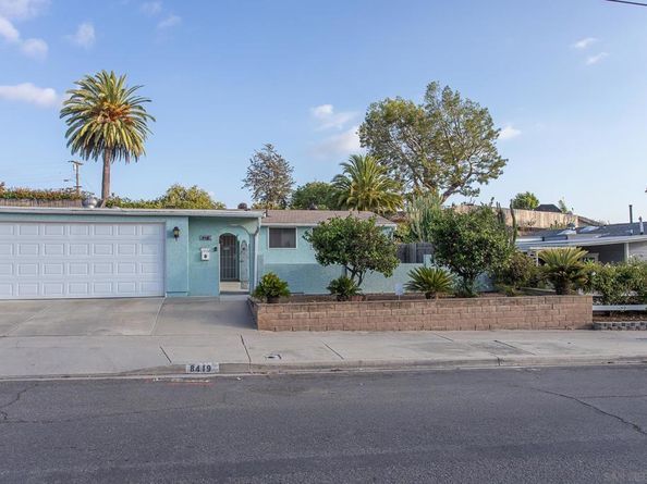 8419 Hudson Dr., San Diego CA 92119